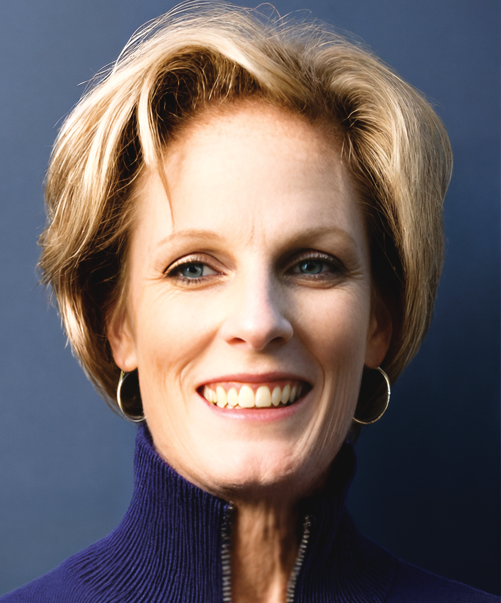 Linda A. Curran